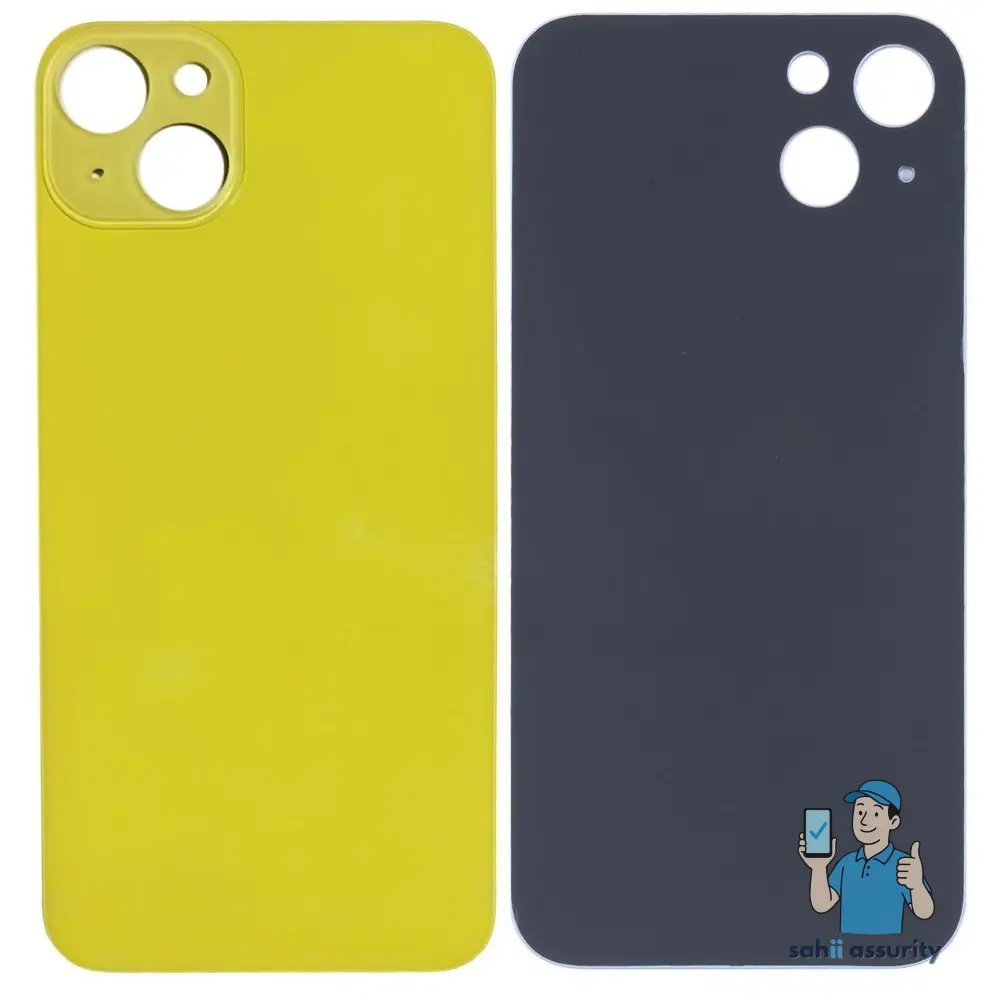 Back Panel Cover for Apple iPhone 14